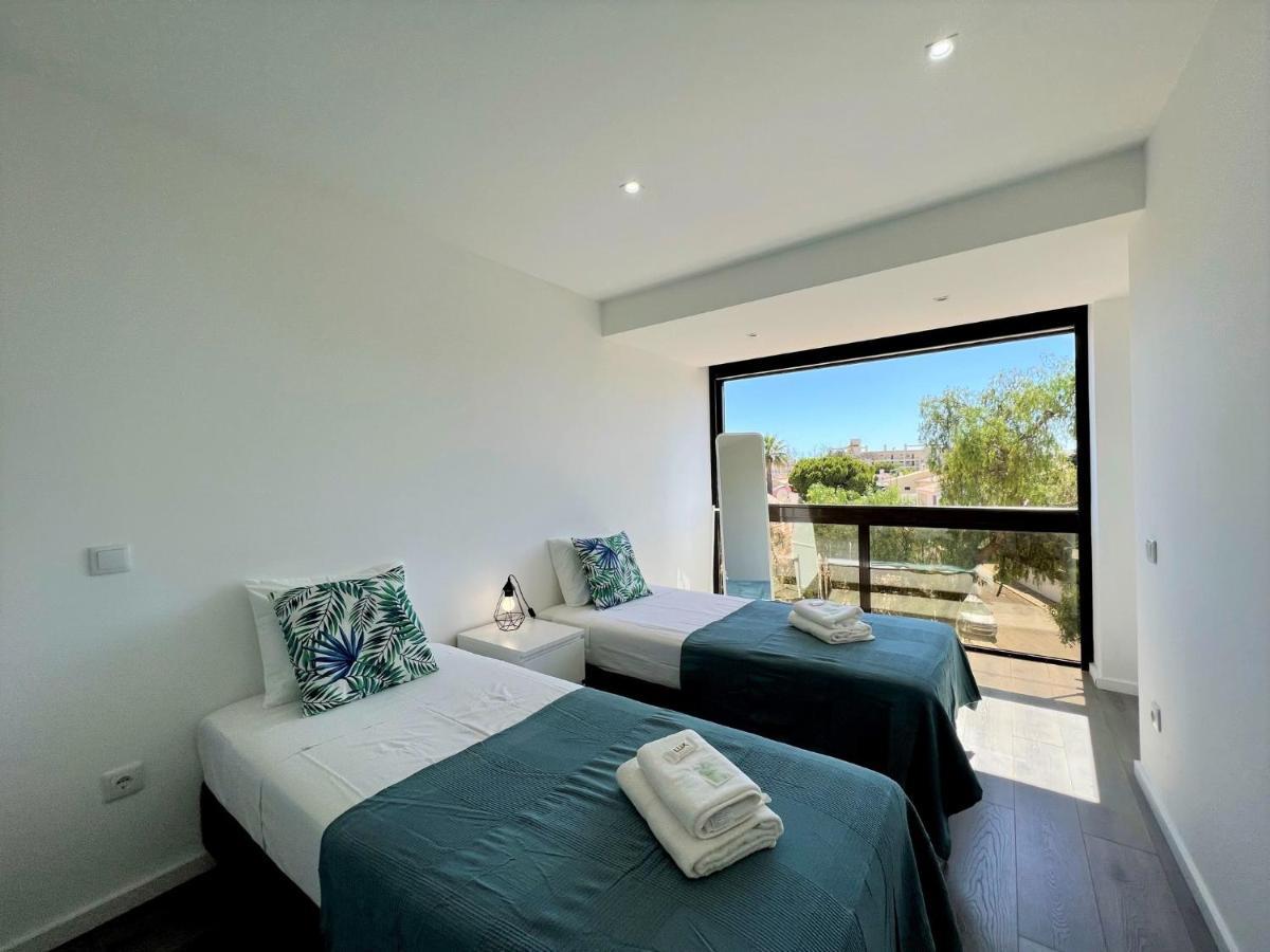Albufeira Central 2 By Homing מראה חיצוני תמונה