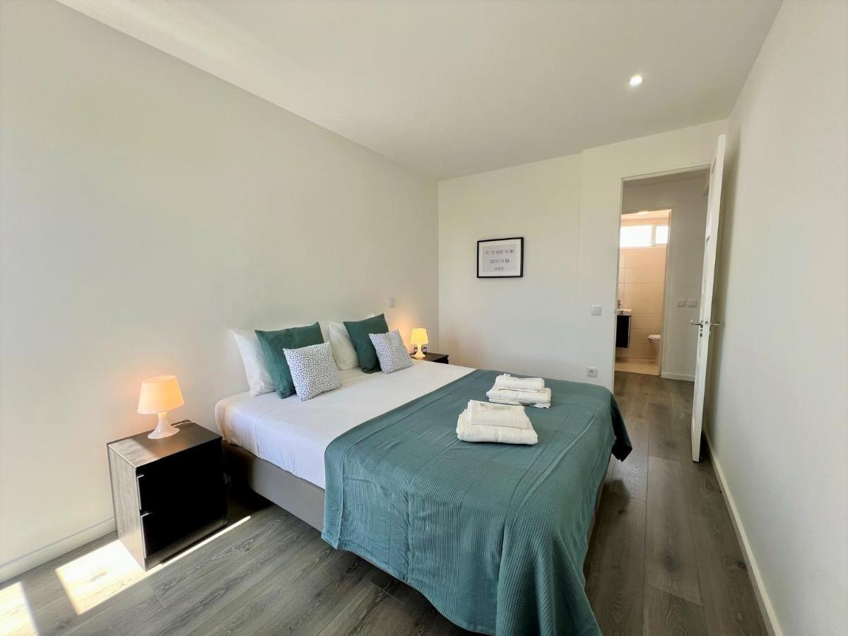 Albufeira Central 2 By Homing מראה חיצוני תמונה