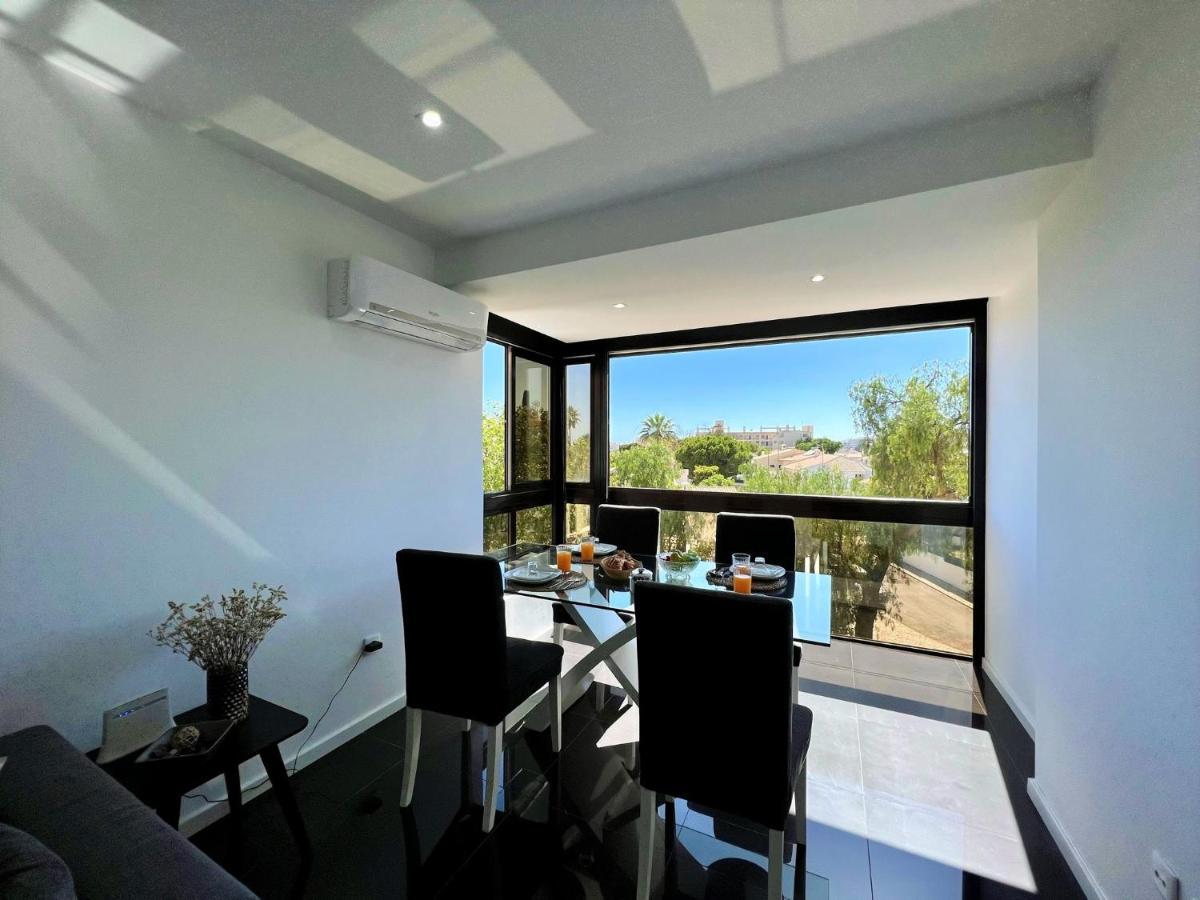 Albufeira Central 2 By Homing מראה חיצוני תמונה