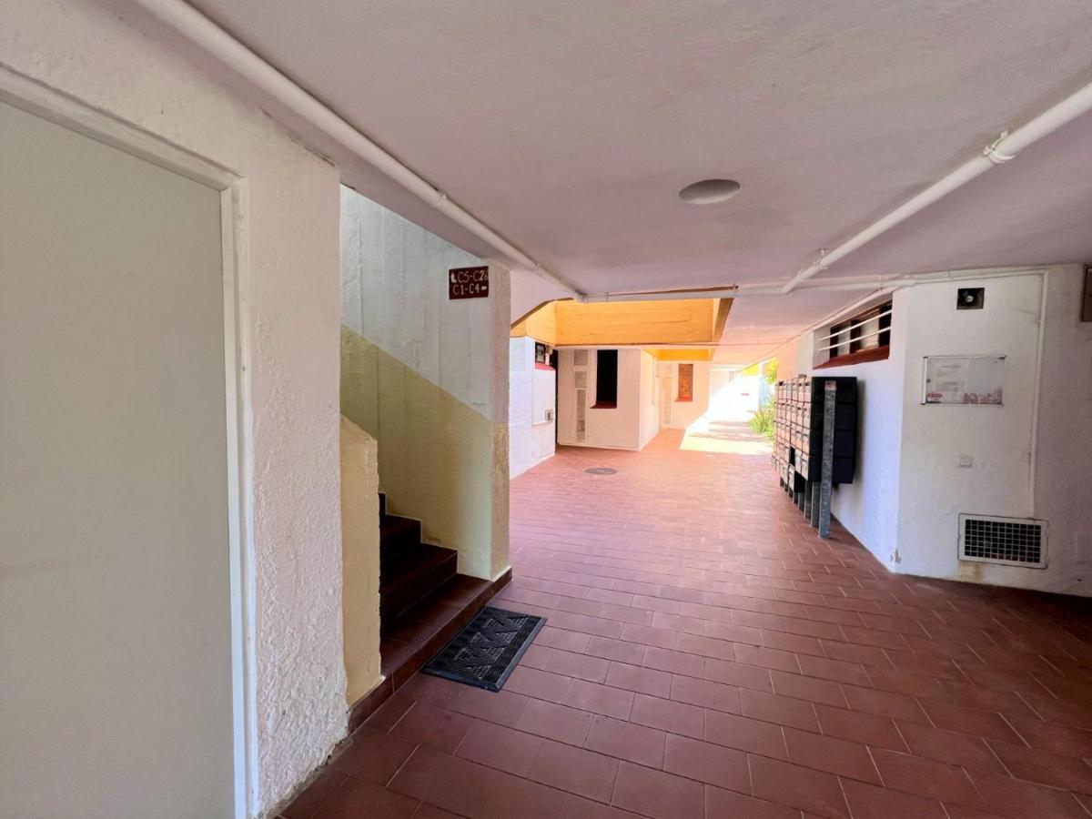 Albufeira Central 2 By Homing מראה חיצוני תמונה
