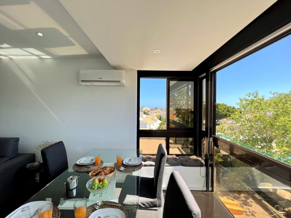 Albufeira Central 2 By Homing מראה חיצוני תמונה