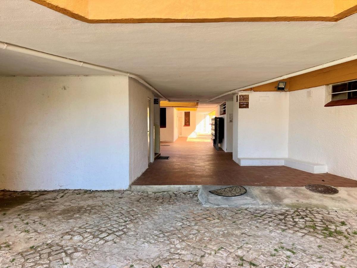 Albufeira Central 2 By Homing מראה חיצוני תמונה